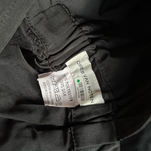 Dries Van Noten jumpsuit - Picture 8 of 9